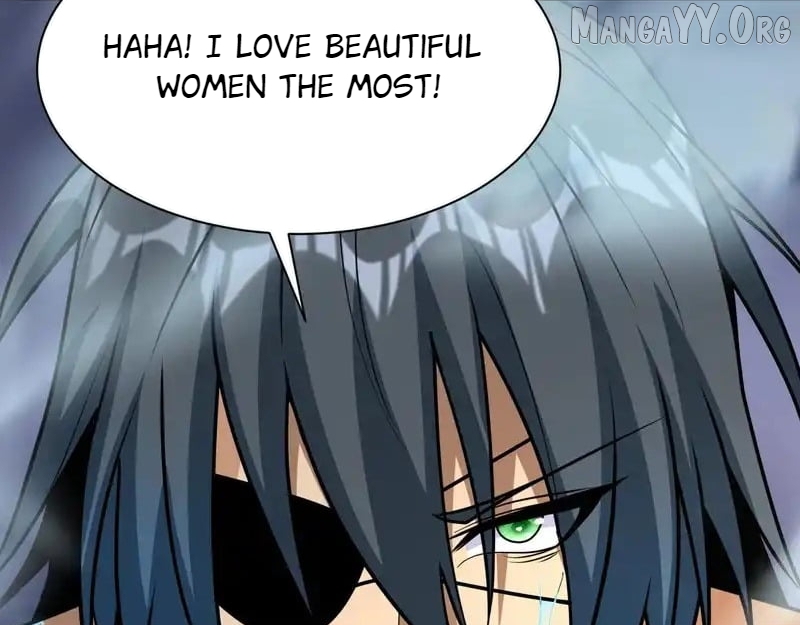 Era of the Haunted Chapter 550 - page 136